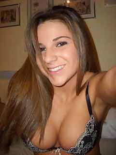 Sabetha girl that want to hook up
